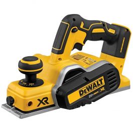 [CM-5156] Cepillo Eléctrico 20V XR DCP580B DeWalt para Carpintería