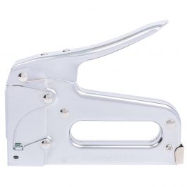 Engrapadora Profesional T50 Arrow para Tapicería y Aislamiento