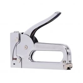 Engrapadora Ligera JT21CM Arrow para Tapizado y Manualidades