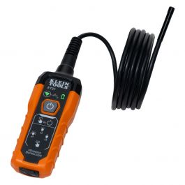 [CM-5838] Boroscopio Inspección WiFi ET21 Klein Tools para Plomería y Ductos