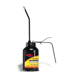 [CM-6] Aceitera Rígida 250 ml A2R Mikels para Taller y Mantenimiento