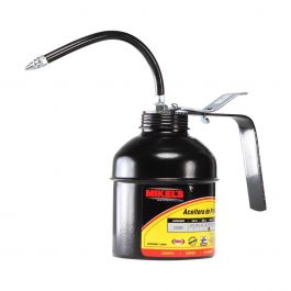 Aceitera Flexible 500 ml A3F Mikels con Pico Flexible
