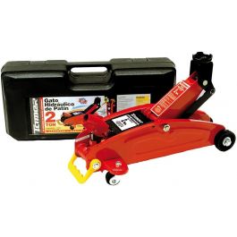 [CM-969] Gato de Patín 2 Toneladas GP2T Tamer para Automóvil