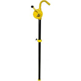 Extractor Manual de Líquidos 137223 Surtek para Aceite y Frenos