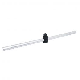 Barra Corrediza para Dado 1" × 28-1/2" Surtek 5885