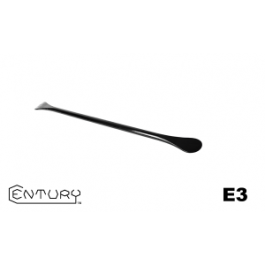 Espátula Doble Cuchara E8 Century Albañilería