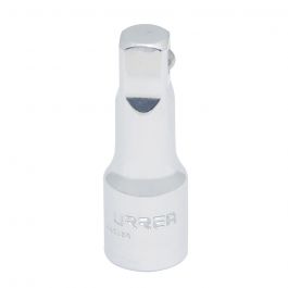 Extensión para Dado 1/2" × 2-1/2" Urrea 5460 Matraca Corta
