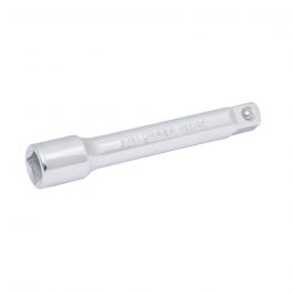 Extensión para Dado 1/2" × 5" Urrea 5461 Matraca Media