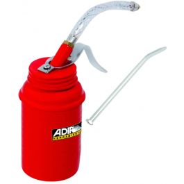Aceitera de Presión 2 en 1 6 Oz Adir AD-165 Lubricación