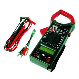 [CM-2137] Multímetro de Gancho AD-440 Adir Pinza Amperimétrica