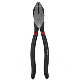 Pinza Electricista Alta Palanca 8" Bellota 6108-8.5 OPT