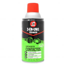 [CM-109] Limpiador de Contactos Técnico 273 ml 3-En-Uno WD-40 Electrónica