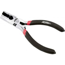 Mini Pinza Electricista 4-3/4" Adir 1540 Precisión