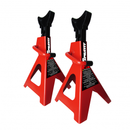 [CM-2009] Torres de Carga 3 Toneladas Sprayit SP47013 Par Soporte Auto