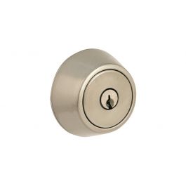 [CM-907] Chapa de Embutir CM 547 Tesa Llave de Seguridad