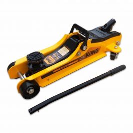 [CM-1199] Gato Hidráulico de Patín 2.5 Toneladas Kong KO-G025 Automotriz