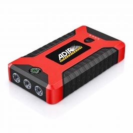 Arrancador de Batería 12V Adir 15729 Booster Auto