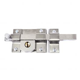 [CM-1317] Cerradura de Sobreponer 800 Derecha MX99 Phillips
