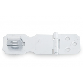 Porta Candado #2 LPC212NIB Lock Surtek Aldaba