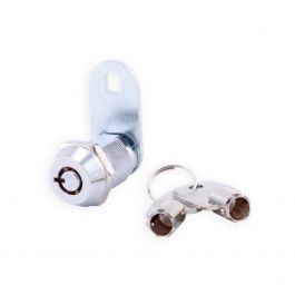 [CM-763] Cerradura Bancaria 16 mm 460 TB-C Austral Alta Seguridad