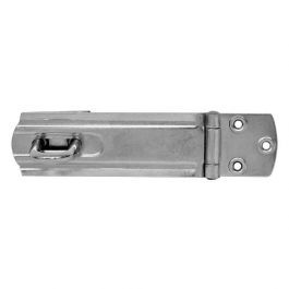 [CM-2046] Porta Candado #8 Soprano Aldaba Reforzada