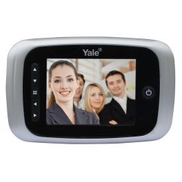 Mirilla Digital JY7001 Yale Visor Puerta Seguridad