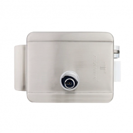 [CM-1785] Chapa Electromecánica 85717 Tesa Sin Botón Acceso