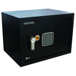 [CM-4351] Caja Fuerte Electrónica Mediana 84836 Yale Hogar y Oficina