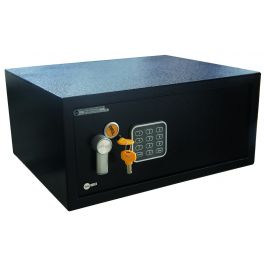 [CM-4352] Caja Fuerte Electrónica Grande 84834 Yale Acero Blindado