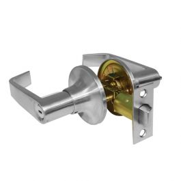 [CM-4621] Cerradura Baño Eifel 80524 Níquel Satinado Yale