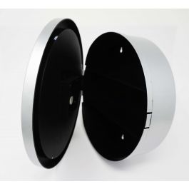 [CM-4673] Caja Fuerte Tipo Reloj 281703 OBI Disfrazada Escondida