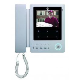 [CM-3828] Video Portero Yale 83209 Monitor 4" Acceso Control