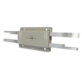 [CM-4874] Chapa de Sobreponer Phillips AS740 para Puerta Principal