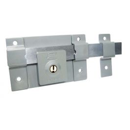 [CM-4875] Chapa de Sobreponer Phillips AS745 para Puerta Exterior