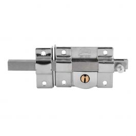 [CM-5317] Cerradura de Sobreponer 800 Libre Izquierda Phillips MX100