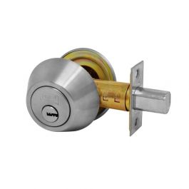 [CM-1996] Cerrojo Doble Cilindro de Alta Seguridad Phillips 5349