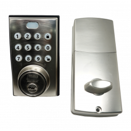 [CM-1843] Cerrojo Digital de Alta Seguridad Phillips PCD265 NS MX5900