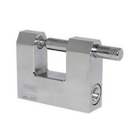 [CM-3368] Candado de Latón Macizo 290 Phillips para Puerta y Bodega