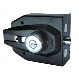 [CM-5268] Cerradura de Sobreponer AS 2000 Phillips 4720 Izquierda