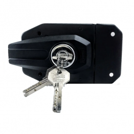 [CM-5270] Cerradura de Sobreponer AS 3000 Phillips 4721 Derecha