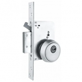 [CM-920] Cerradura R201 Alta Seguridad T60 Antibumping Tessa Phillips 86653