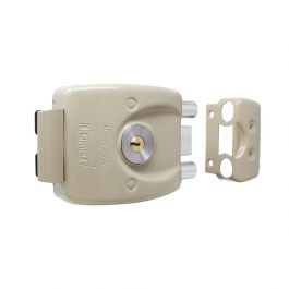 [CM-5550] Cerradura de Sobreponer Alta Seguridad HD-8000 Phillips Antibumping