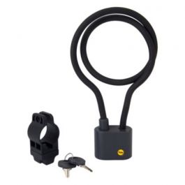 [CM-5985] Candado de Cable con Cierre Combinación Yale 89676 Antirrobo