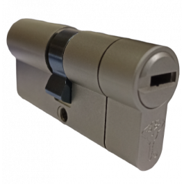 Cilindro de Alta Seguridad Mul-T-Lock Interactive+ BS66 6319 LL/LL