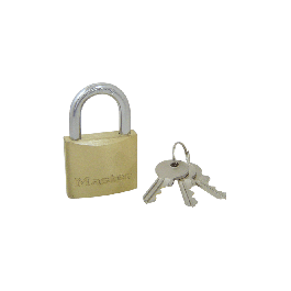Candado para Maletero Master Lock 1900-D TSA para Equipaje