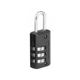 [CM-997] Candado de Combinación 4 Dígitos Master Lock 646-D para Gimnasio