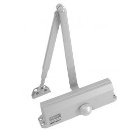 [CM-216] Chapa de Embutir para Puerta Principal Tesa 84887 con Cilindro