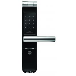 [CM-4106] Cerradura Eléctrica YMF40 Yale para Portón y Reja