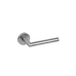 [CM-4013] Cerradura de Sobreponer Tesa para Puerta de Madera y Metal