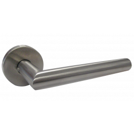 [CM-4014] Cerradura de Sobreponer Tesa para Puerta de Madera y Metal